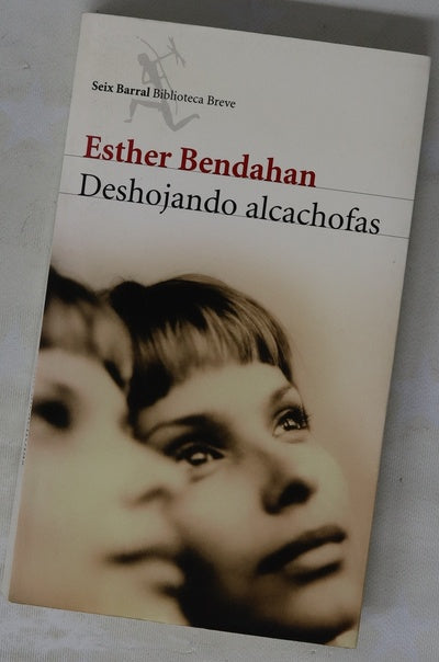 Deshojando alcachofas