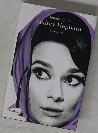 Audrey Hepburn