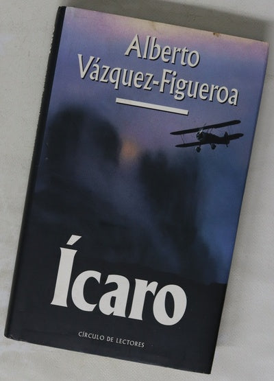 Ícaro