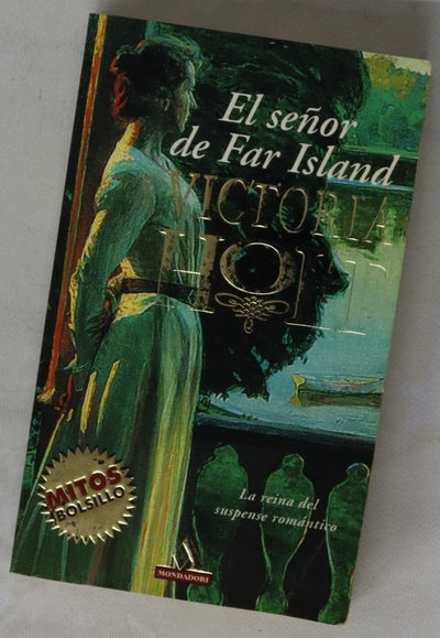 El señor de Far Island