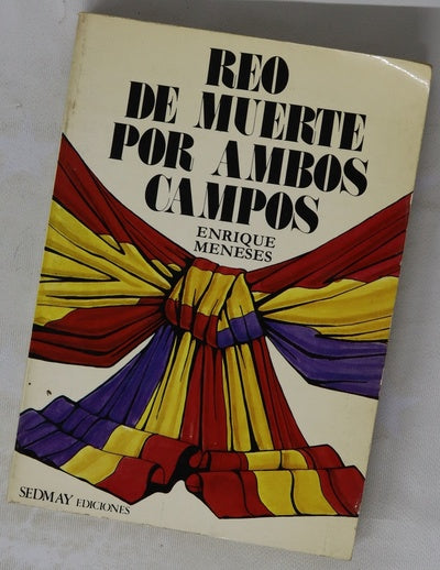 Reo de muerte por ambos campos