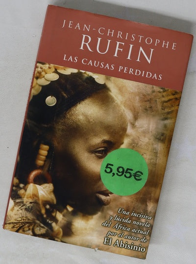 Las causas perdidas