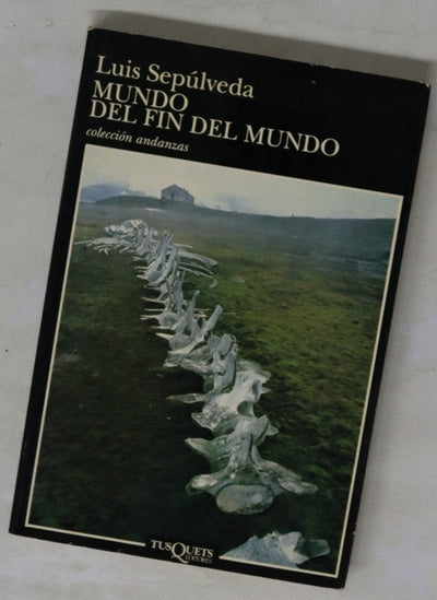 Mundo del fin del mundo