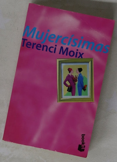 Mujercísimas