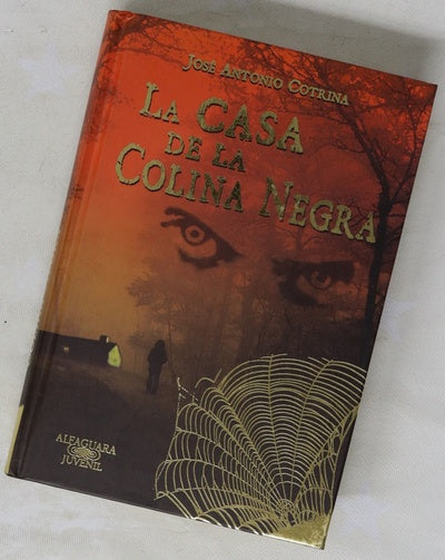 La casa de la Colina Negra