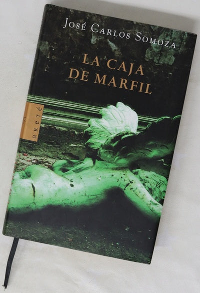 La caja de marfil