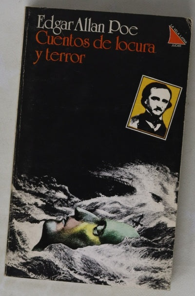 Cuentos de locura y terror