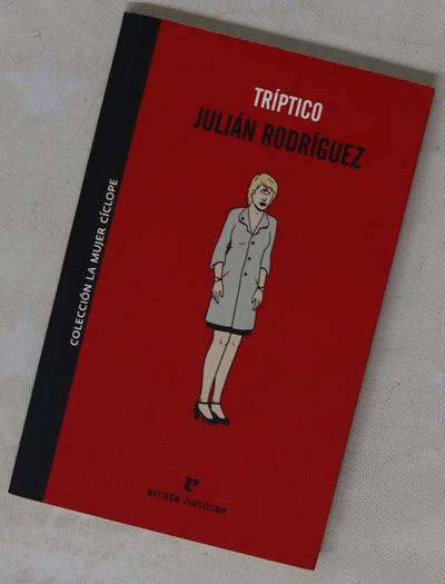 Tríptico
