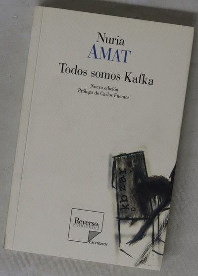 Todos somos Kafka nueva edición