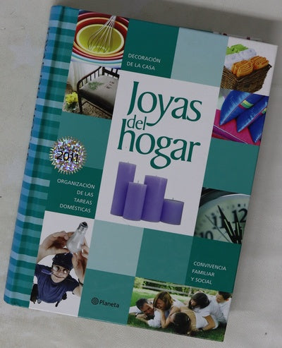 Joyas del hogar