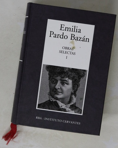 Obras Selectas I