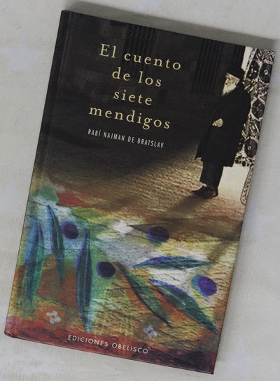 El cuento de los siete mendigos