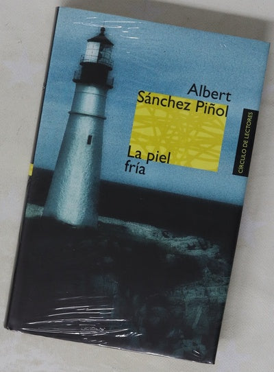 La piel fría