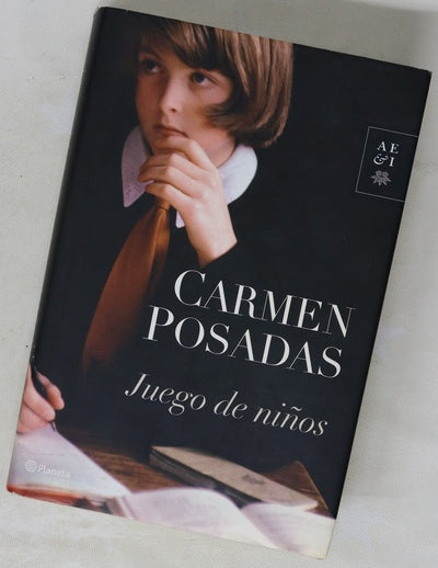 Juego de niños