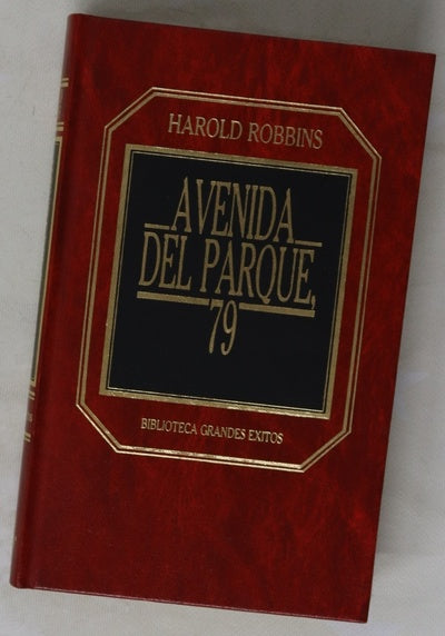 Avenida del Parque, 79