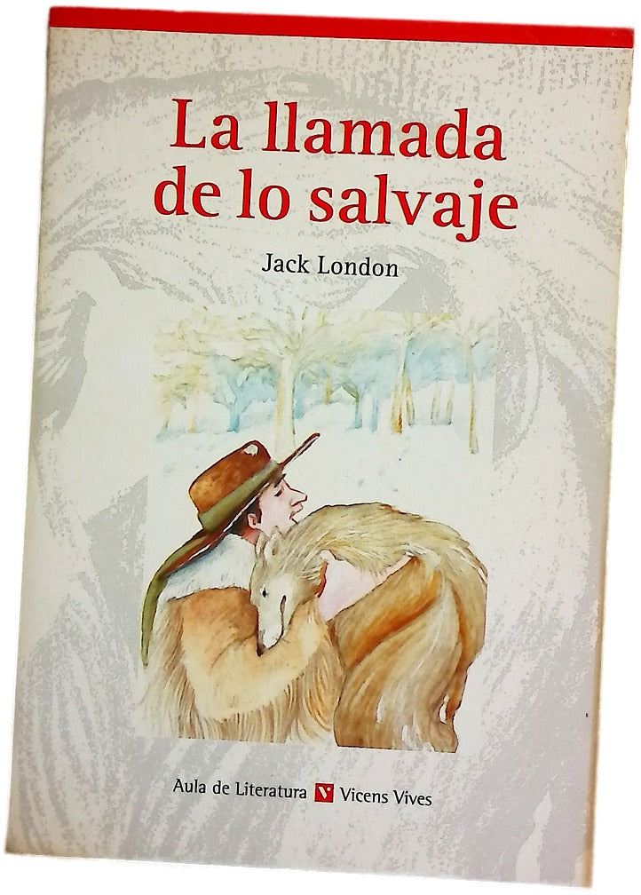 La llamada de lo salvaje