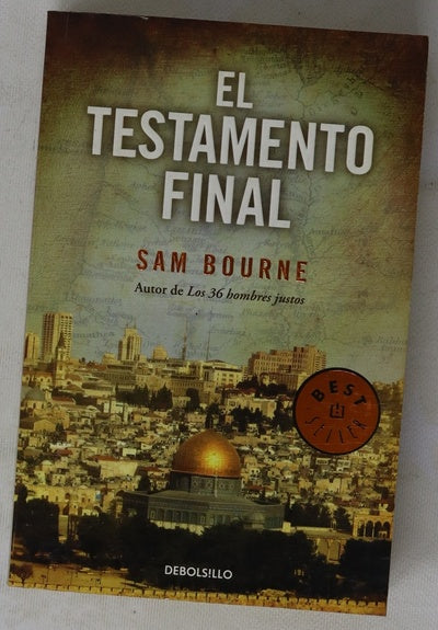 El testamento final
