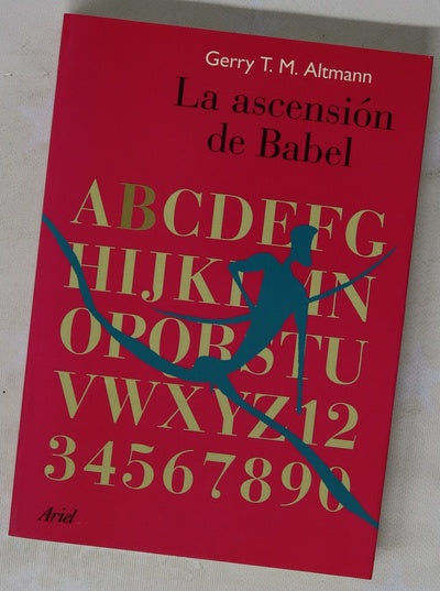 La ascensión de Babel