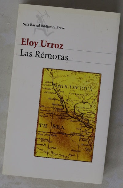 Las rémoras