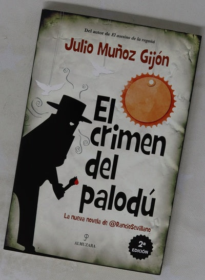 El crimen del palodú