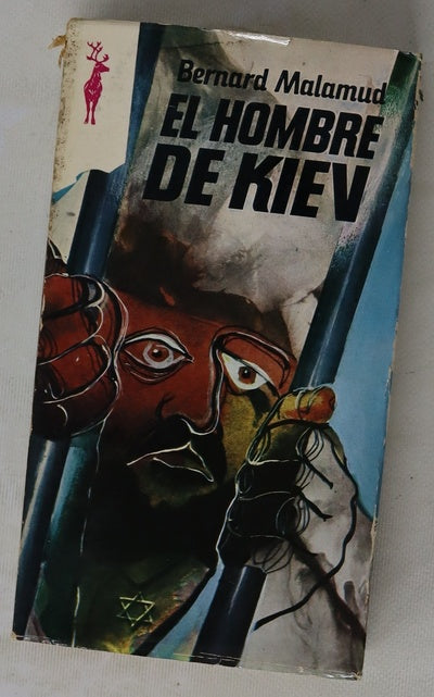El hombre de Kiev