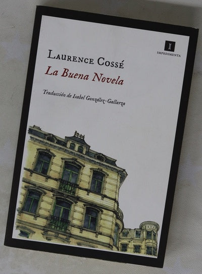 La buena novela