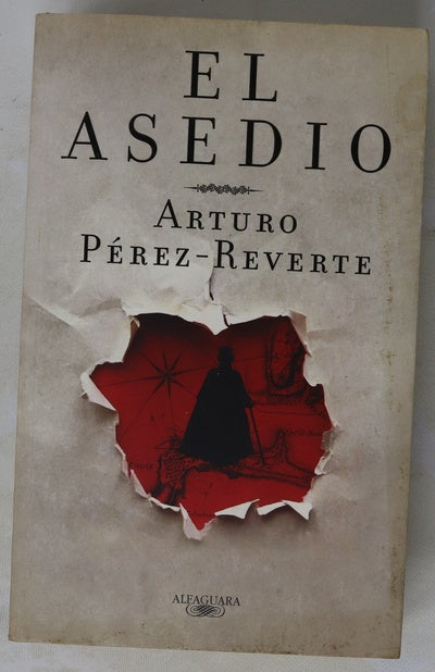 El asedio