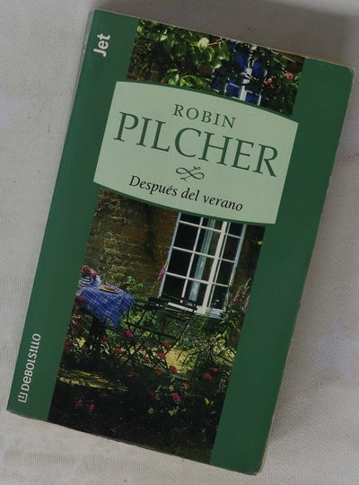 Después del verano