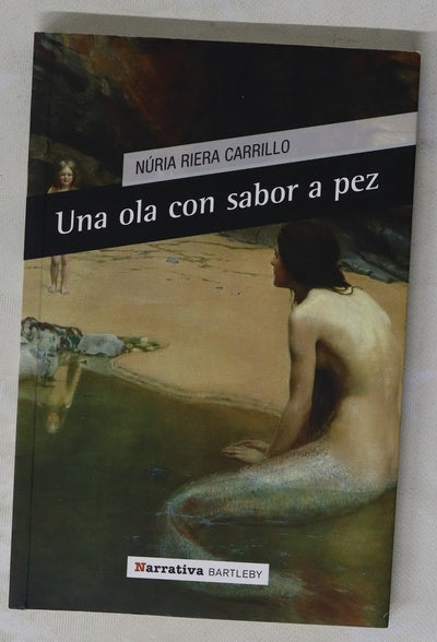 Una ola con sabor a pez