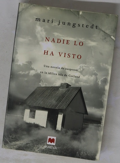 Nadie lo ha visto
