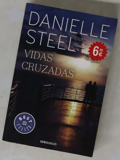 Vidas cruzadas