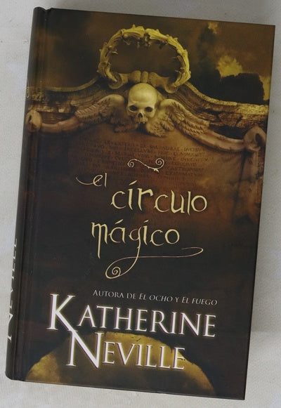 El círculo mágico