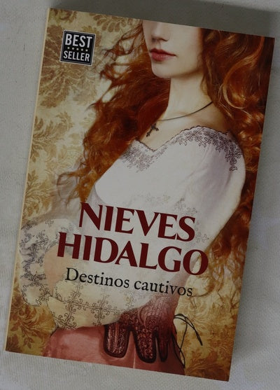 Destinos cautivos