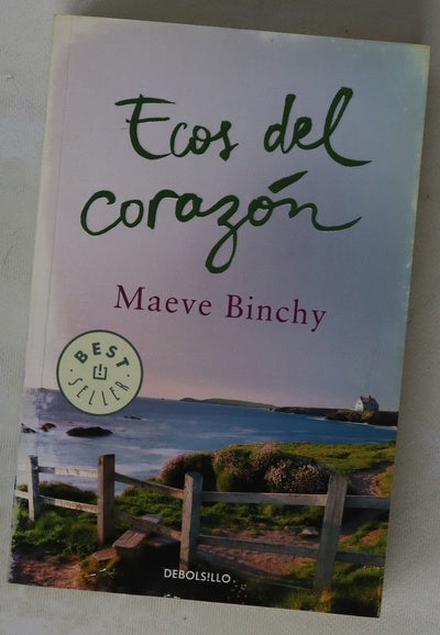 Ecos del corazón