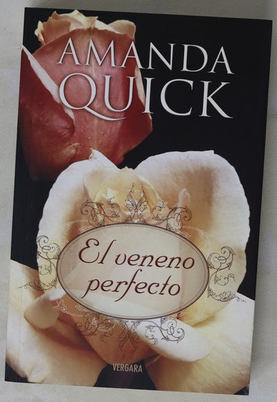 El veneno perfecto