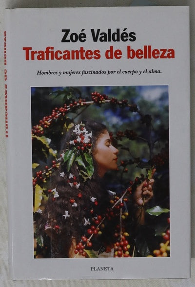 Traficantes de belleza