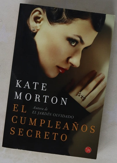 El cumpleaños secreto