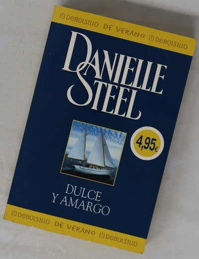 Dulce y amargo