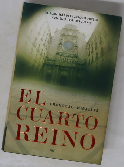 El cuarto reino