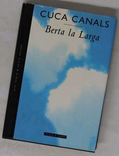 Berta la Larga