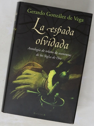 La espada olvidada