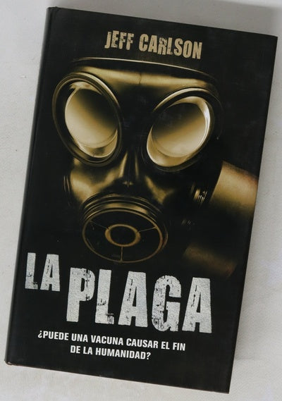 La plaga