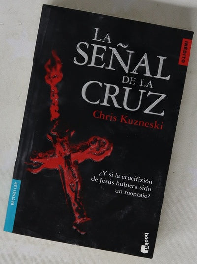 La señal de la cruz