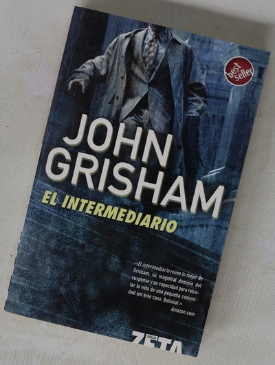 El intermediario