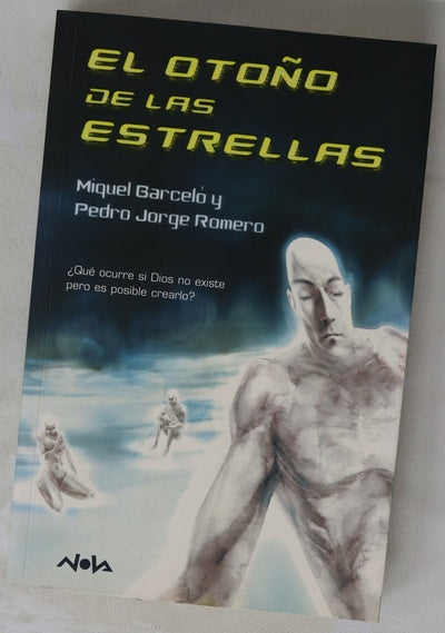 El otoño de las estrellas