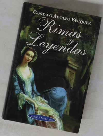 Rimas y Leyendas