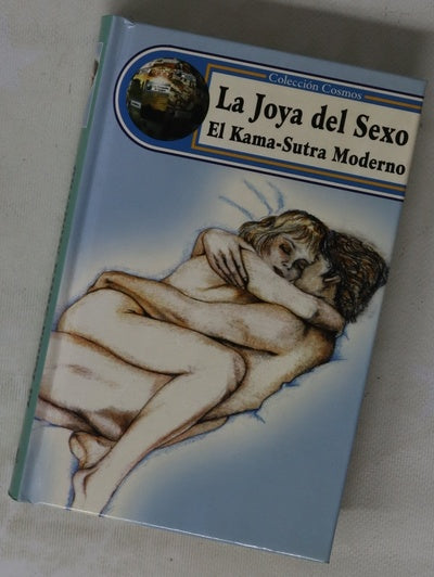 La joya del sexo