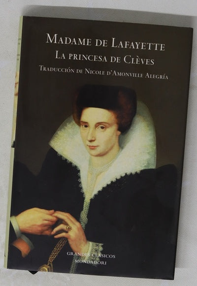 La Princesa de Clèves
