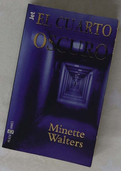 El cuarto oscuro