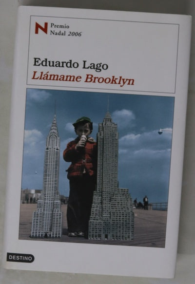 Llámame Brooklyn